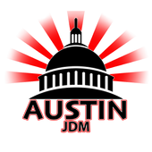 Austin JDM