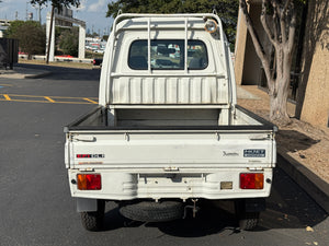 1996 Mitsubishi Jumbocab *SOLD*