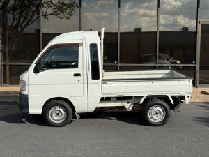 1996 Mitsubishi Jumbocab *SOLD*