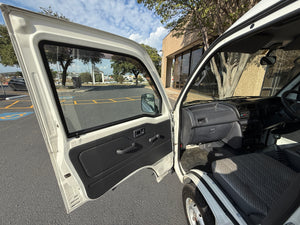 1996 Mitsubishi Jumbocab *SOLD*