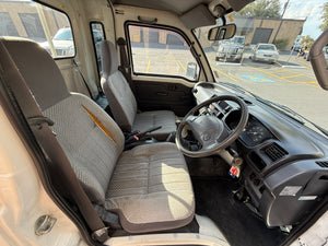 1996 Mitsubishi Jumbocab *SOLD*