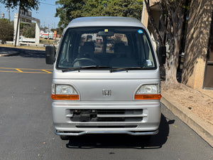 1996 Honda Street Racoon *SOLD*
