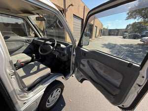 1996 Honda Street Racoon *SOLD*