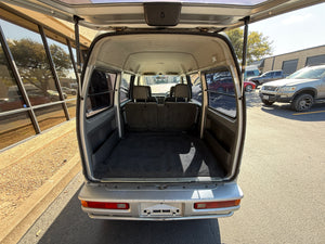 1996 Honda Street Racoon *SOLD*