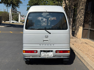 1996 Honda Street Racoon *SOLD*