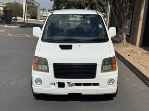 1999 Suzuki Wagon R