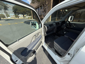 1999 Suzuki Wagon R