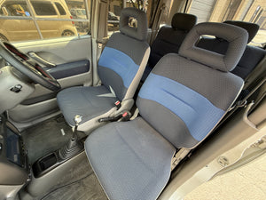 1999 Suzuki Wagon R