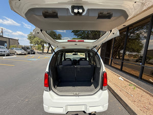 1999 Suzuki Wagon R