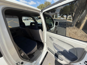 1999 Suzuki Wagon R