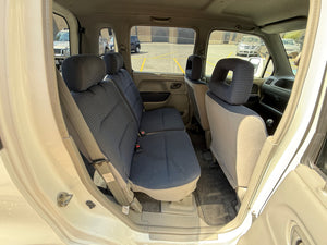 1999 Suzuki Wagon R