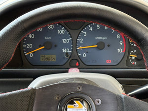1999 Suzuki Wagon R