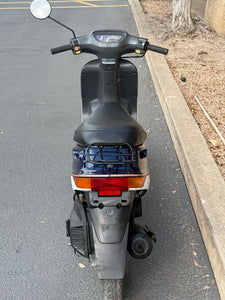 1990 Honda AF18 Dio Special Edition