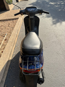 1990 Honda AF18 Dio Special Edition