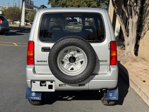 1998 Suzuki Jimny 4x4