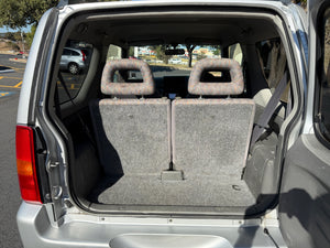 1998 Suzuki Jimny 4x4