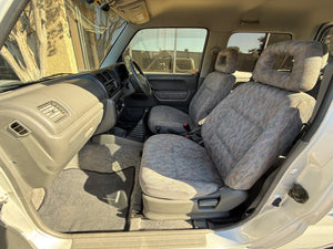 1998 Suzuki Jimny 4x4
