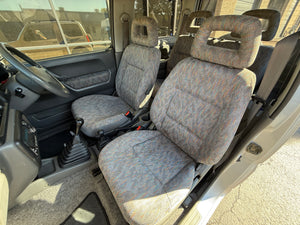 1998 Suzuki Jimny 4x4