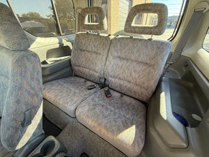 1998 Suzuki Jimny 4x4