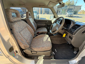 1998 Suzuki Jimny 4x4