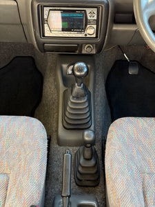 1998 Suzuki Jimny 4x4