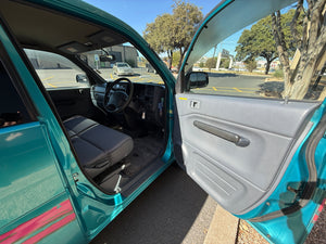 1997 Honda S-MX