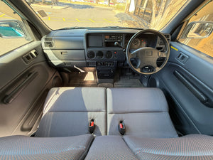 1997 Honda S-MX