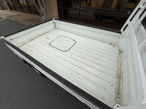 1994 Honda Acty 4x4 5-Speed A/C