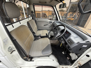 1994 Honda Acty 4x4 5-Speed A/C