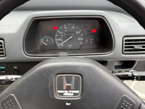 1994 Honda Acty 4x4 5-Speed A/C