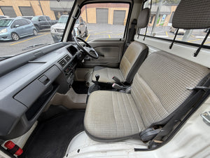 1994 Honda Acty 4x4 5-Speed A/C