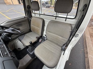 1994 Honda Acty 4x4 5-Speed A/C