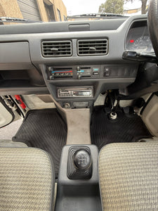 1994 Honda Acty 4x4 5-Speed A/C