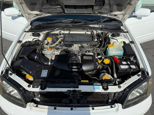1999 Subaru Legacy GT-B Twin Turbo Wagon *SOLD*