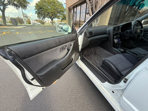 1999 Subaru Legacy GT-B Twin Turbo Wagon *SOLD*