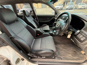 1999 Subaru Legacy GT-B Twin Turbo Wagon *SOLD*