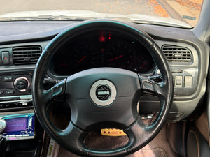 1999 Subaru Legacy GT-B Twin Turbo Wagon *SOLD*