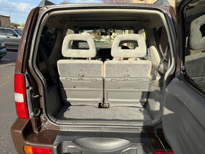 1999 Suzuki Jimny Wide 4x4