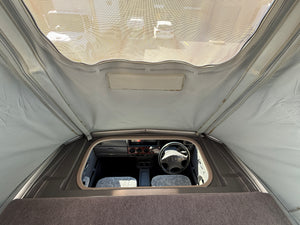 1999 Honda Stepwgn Weekender Field Deck Pop-Up Camper
