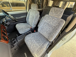 1999 Honda Stepwgn Weekender Field Deck Pop-Up Camper