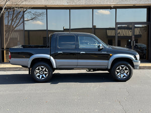 1999 Toyota Hilux Pickup 4x4