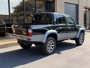 1999 Toyota Hilux Pickup 4x4