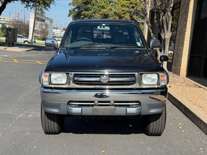 1999 Toyota Hilux Pickup 4x4