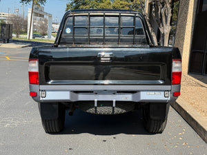1999 Toyota Hilux Pickup 4x4