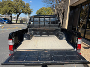 1999 Toyota Hilux Pickup 4x4