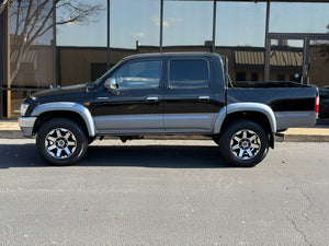 1999 Toyota Hilux Pickup 4x4