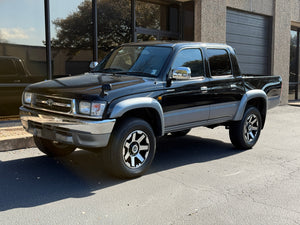 1999 Toyota Hilux Pickup 4x4