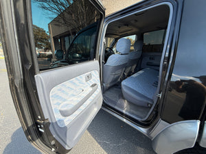 1999 Toyota Hilux Pickup 4x4