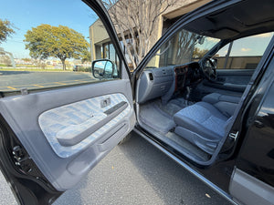 1999 Toyota Hilux Pickup 4x4