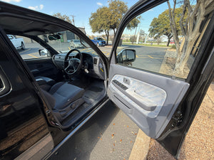 1999 Toyota Hilux Pickup 4x4